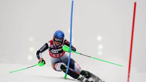 LIVE da Zagabria per lo slalom femminile: condizioni difficili sulla collina di Sljeme, alle 12.30 si parte