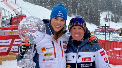 Campionati italiani Children allo Zoncolan, dominio Seiser Alm nei giganti della categoria Ragazzi