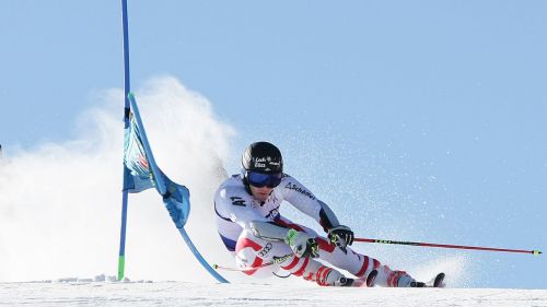 Moelgg, l'highlander dello sci azzurro: auguri Manni, 39 e non sentirli con un altro sogno olimpico
