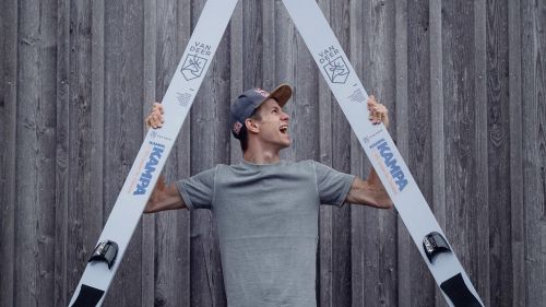 Van Deer sbarca anche nel mondo del salto con un grande nome: ufficiale la novità Andreas Wellinger