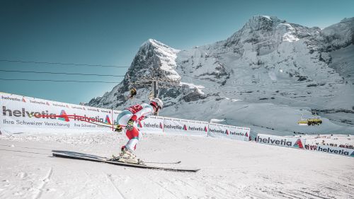 Urs Lehmann apre a Wengen: 'Sono convinto che assieme troveremo una soluzione'