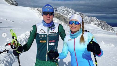 Tre settimane all'opening di Solden, condizioni ok dopo il primo sopralluogo FIS. La conferma di Anna Veith: 'Non ci sarò'