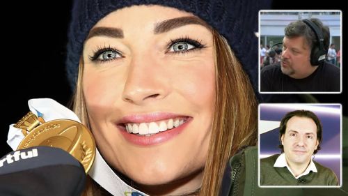 Come dimenticare Karen Putzer? Rieccola tra studi e lavoro per il CIO: 'Brignone sulle mie orme'