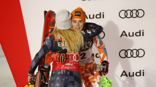 Le classifiche di coppa dopo 'Zagabria 1': impressionante dominio di Shiffrin, quasi 400 pt su Vlhova