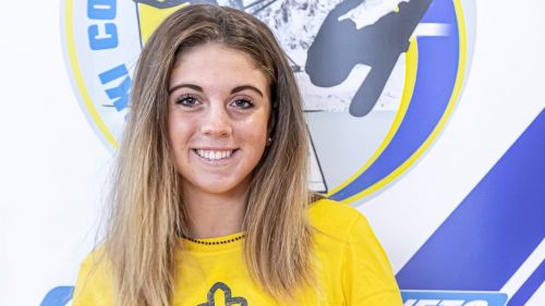 Ragazze junior impegnate di nuovo allo Stelvio: otto convocate per il raduno al via domenica