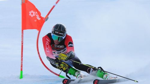 Saracco e Wieser chiudono col botto gli italiani aspiranti di Pila prendendosi i titoli di slalom