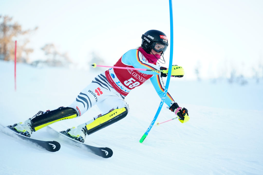 Coppa Europa a Pass Thurn, lo slalom è del fenomeno Aicher, buon 7° posto per Della Mea