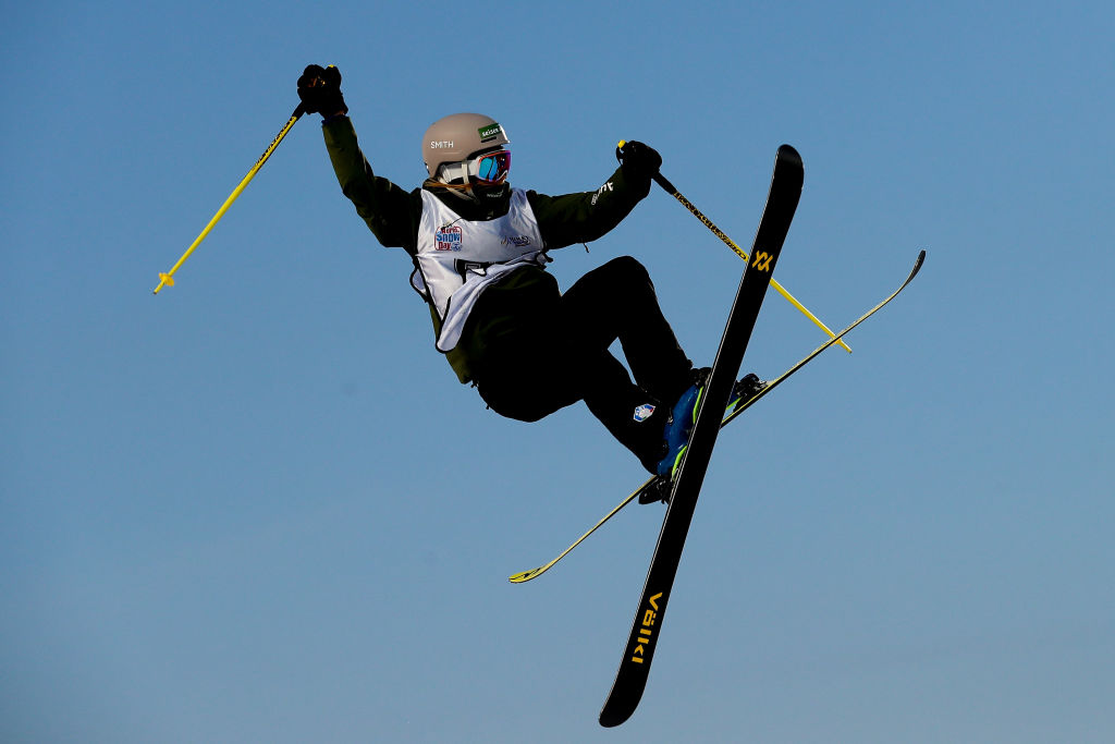 sduye top tewn azzurre nel big air grazie a Bertagna e Lauzi