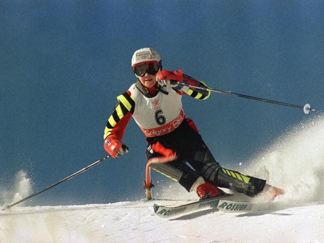 Fernandez Ochoa nelle parole di Alberto Tomba: 'Ricordo Blanca con affetto, è una grave perdita per lo sci'