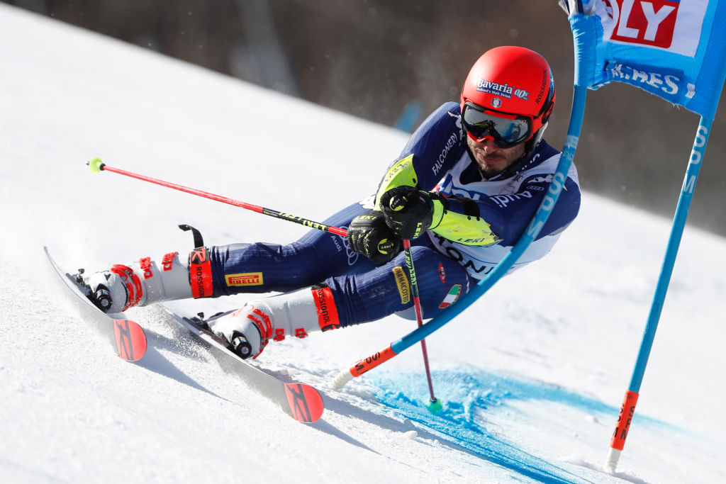 Coppa Europa senza pace: cancellata (per mancanza di neve) anche l'apertura di Reiteralm