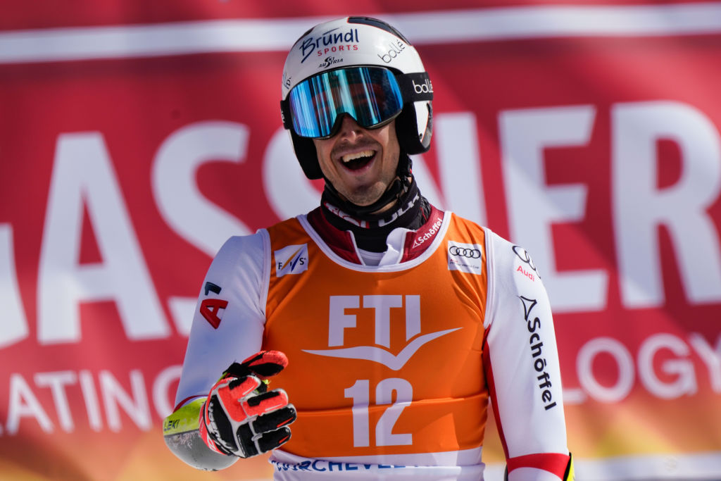 Soelden perde un grande