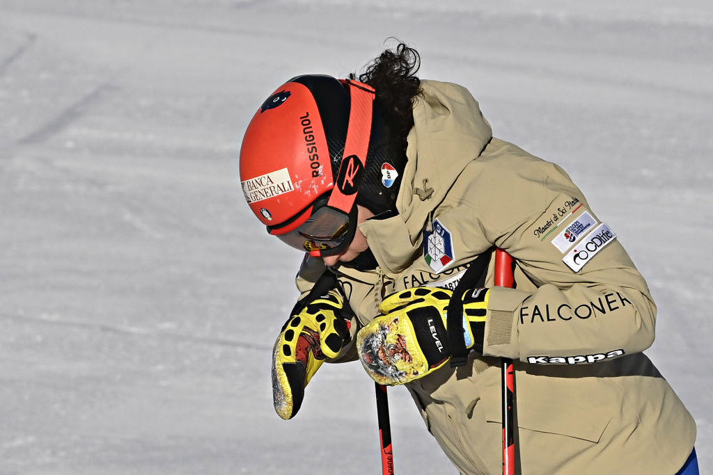 Tanto surf e ora la fase atletica sino ad agosto per Fede Brignone: 'Con lo sci faremo sul serio dall'Argentina'