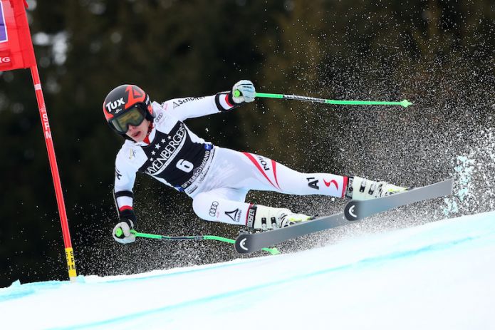 Stephanie Brunner riparte per la terza volta: 'A luglio dovrei già essere pronta per tornare in pista'