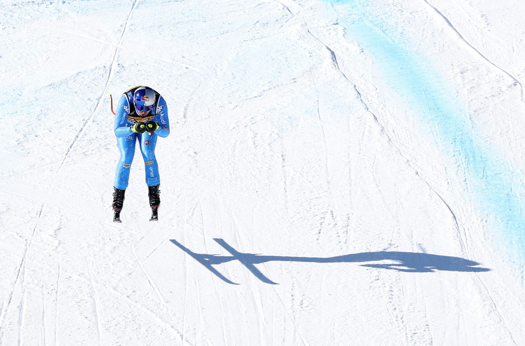 LIVE da Cortina: un tuffo sulla 'Vertigine', Paris e gli azzurri all'assalto della prima medaglia