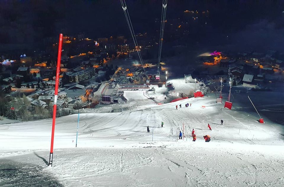 LIVE da Val d'Isère: è il giorno buono per lo slalom maschile, via confermato alle ore 9.30