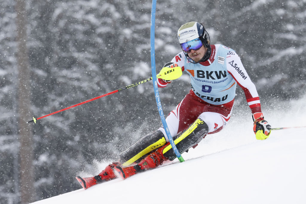 Clément Noel si sblocca a Flachau: prima vittoria stagionale nel giorno del disastro azzurro