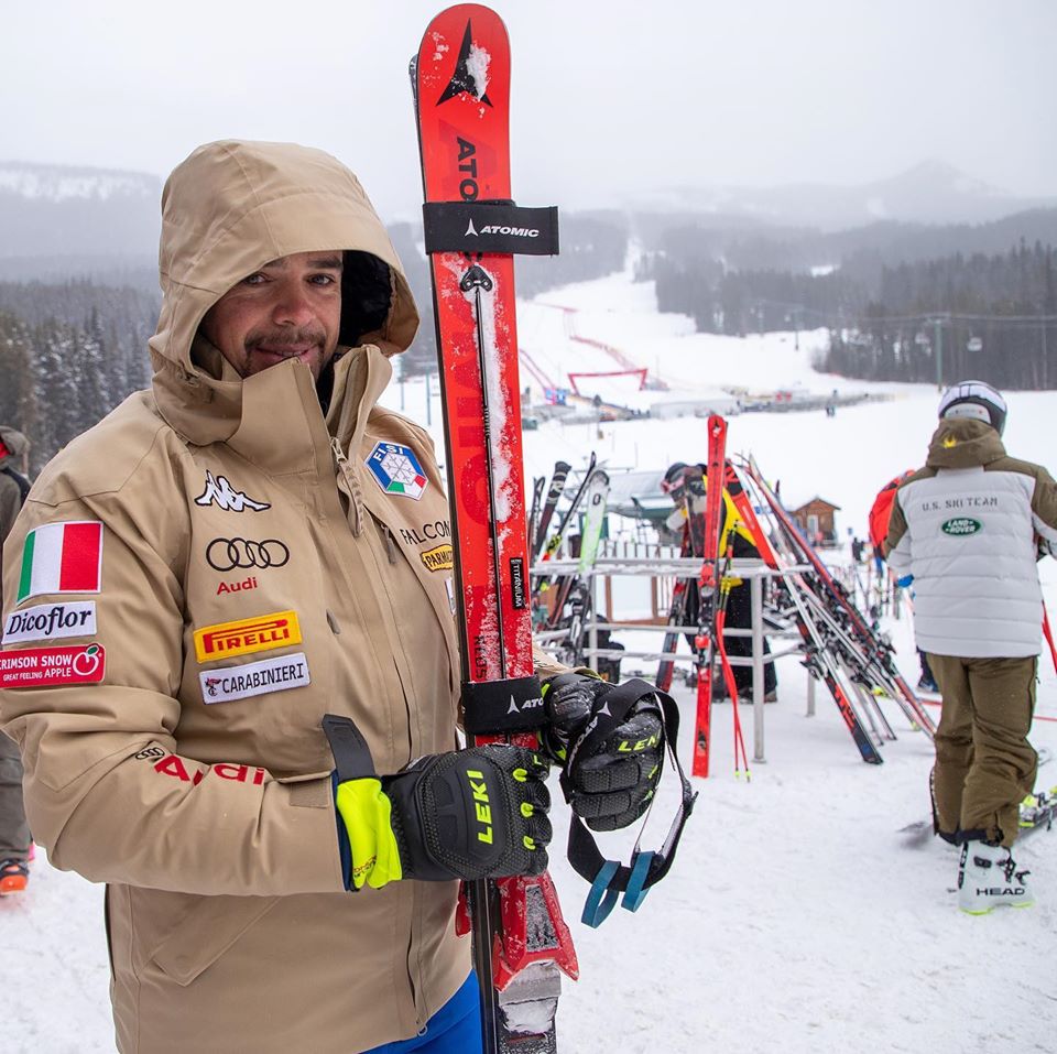 Stasera si riprova a Lake Louise: la nuova startlist per la prova della discesa libera maschile