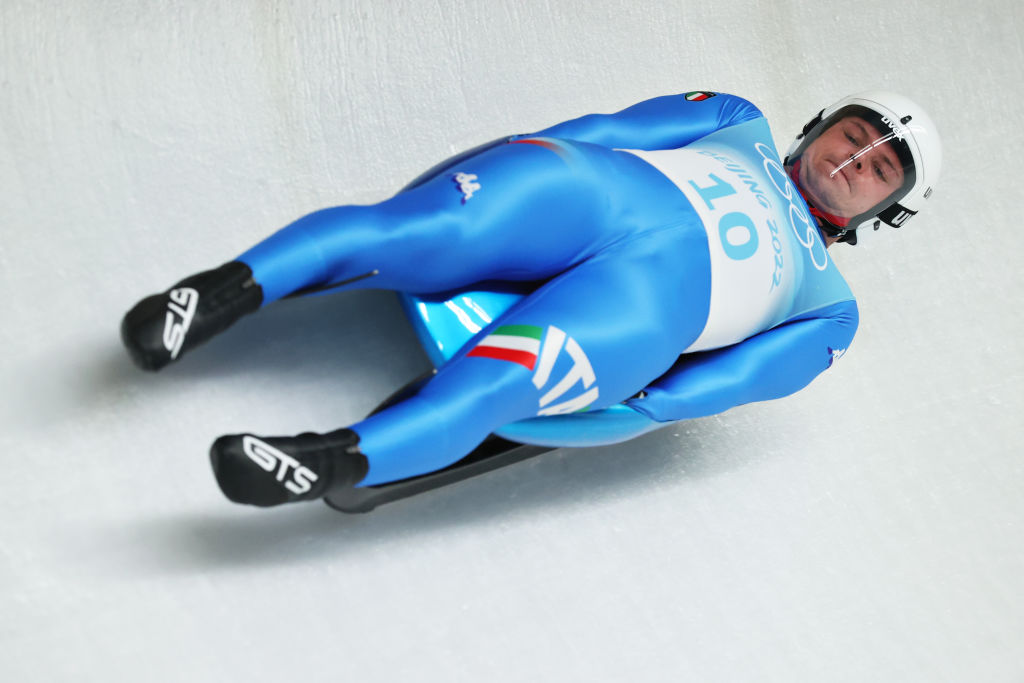 Il budello di Yanqing entra nel calendario di Coppa del Mondo di bob e slittino: accordo quinquennale
