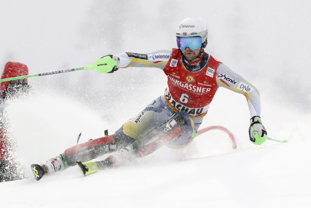 Schwarz guida un altro festival austriaco: trionfo a Flachau, battuti