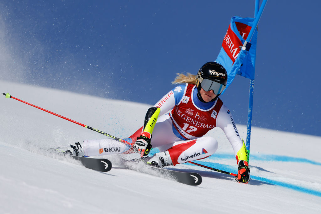 Hirscher también volará a Chile con su equipo.  Gut-Behrami & Co. anticipan viaje a Argentina