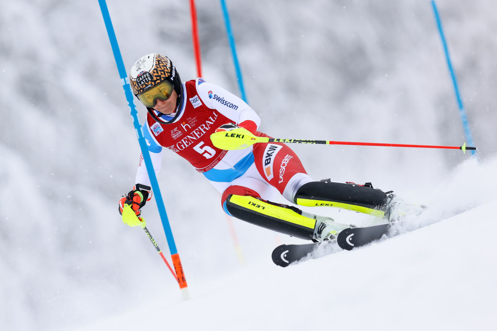Holdener per spezzare l'incantesimo, ma Vlhova e Shiffrin sono lì: battaglia a tre nello slalom di Kranjska Gora