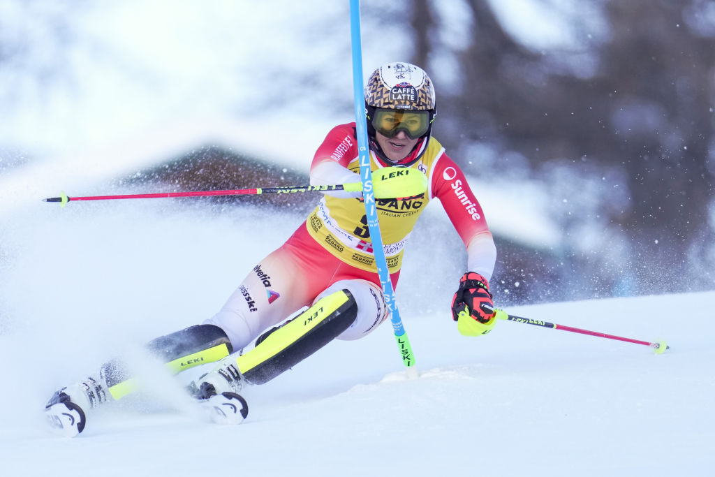 Shiffrin... dica 50!