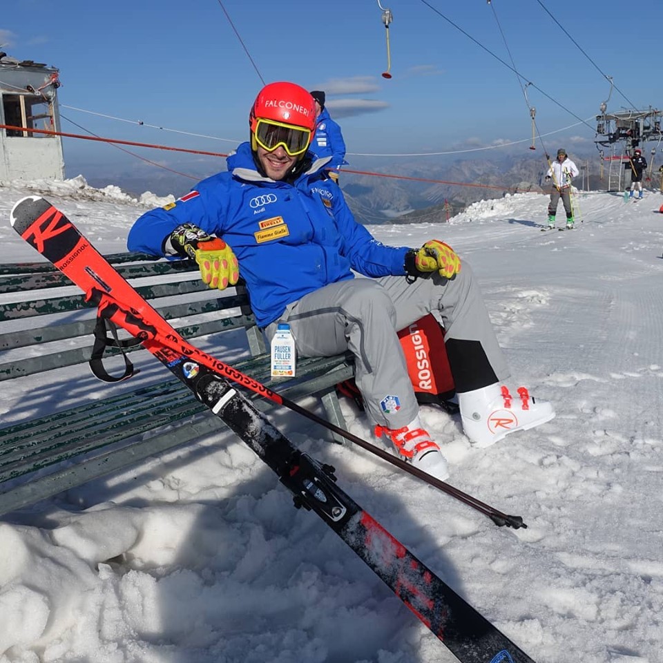Stelvio casa di Innerhofer e Vlhova: il velocista azzurro inizia ad accelerare, tanto gigante per la slovacca