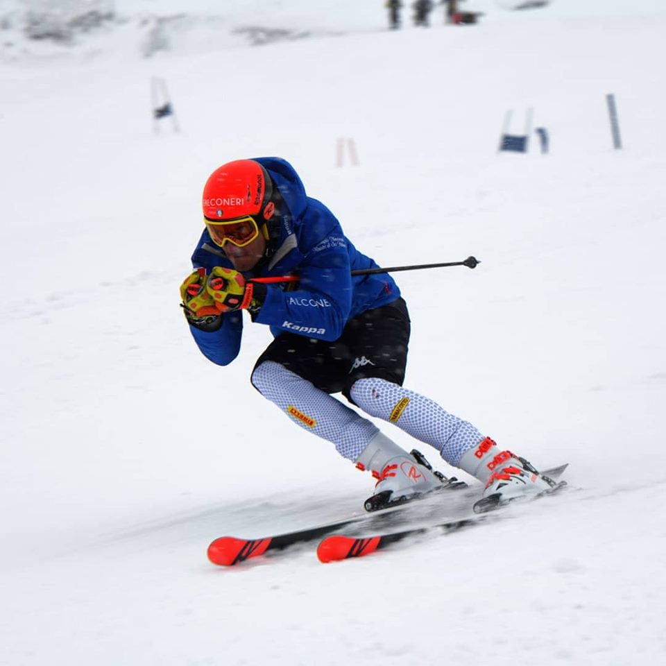 Primi pali allo Stelvio per Innerhofer; i velocisti di Coppa Europa diretti a Olgiate Olona per i test atletici