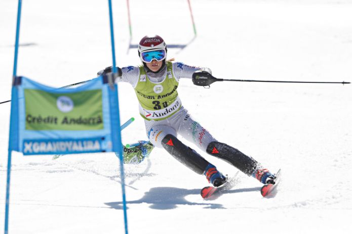 Prima settimana di giugno e decine di azzurri si spostano a Formia per cominciare la fase di preparazione atletica