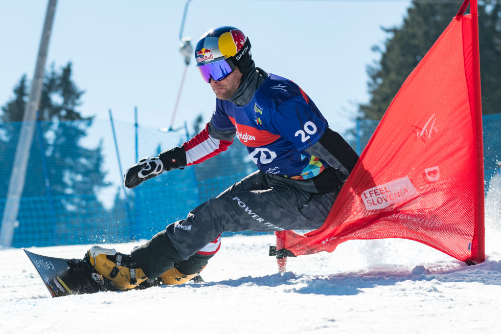 E' dominio austriaco nel PSL di Bad Gastein, ma Ramona