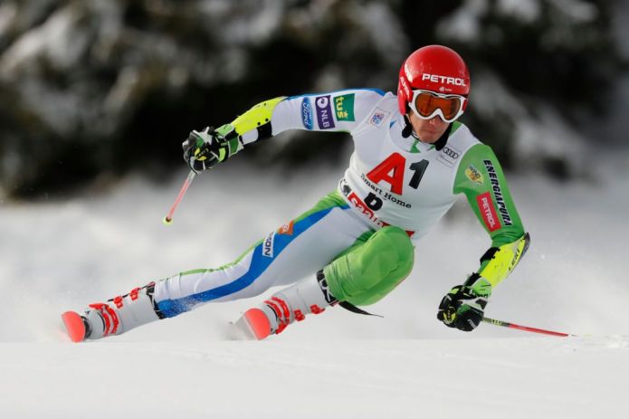 Kranjec vuole confermarsi, Hadalin puntare sempre più in alto: la Slovenia non è solo Stuhec ma anche... Hrovat