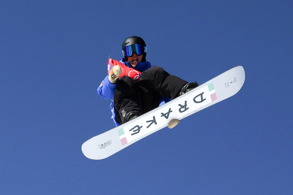 Gobbe e slopestyle, doppietta dell'Oceania