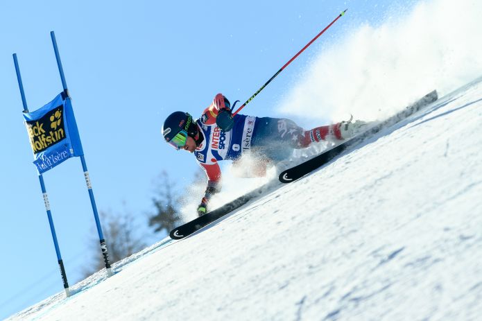 Ted Ligety proseguirà gareggiando solo in gigante: 'Non mi pongo limiti, sarò in pista fin quando penserò di poter vincere'