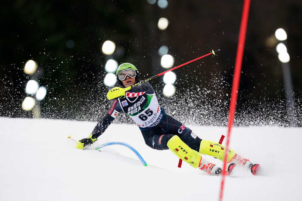 Lara, che perla! Della Mea si regala il secondo successo in Coppa Europa, è suo lo slalom di Zell am See