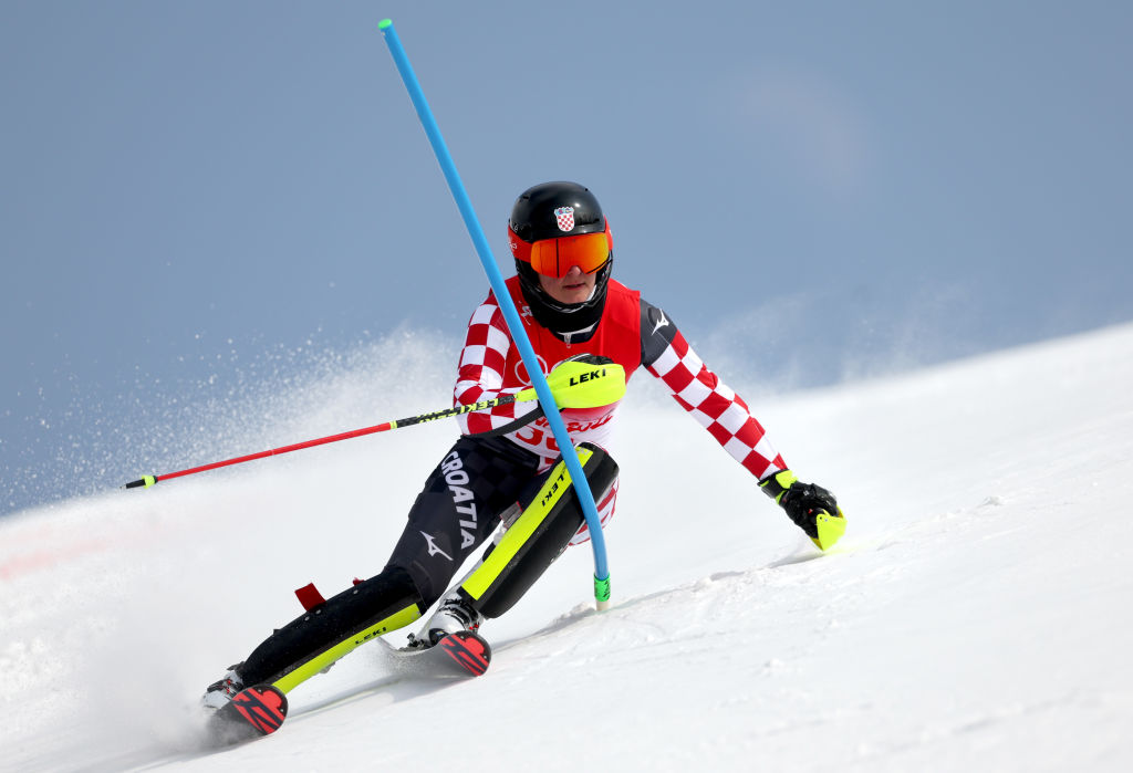 Emma Aicher è la nuova campionessa del mondo jr di slalom: Annette Belfrond gran quinta