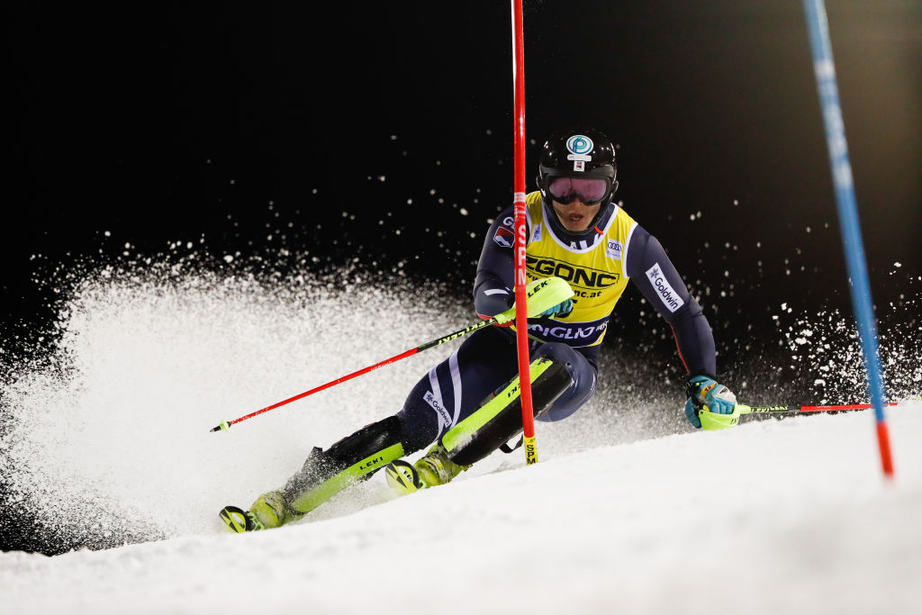 Il secondo slalom a Val Cenis è di.. Kastlunger sfiora il primo podio in Coppa Europa