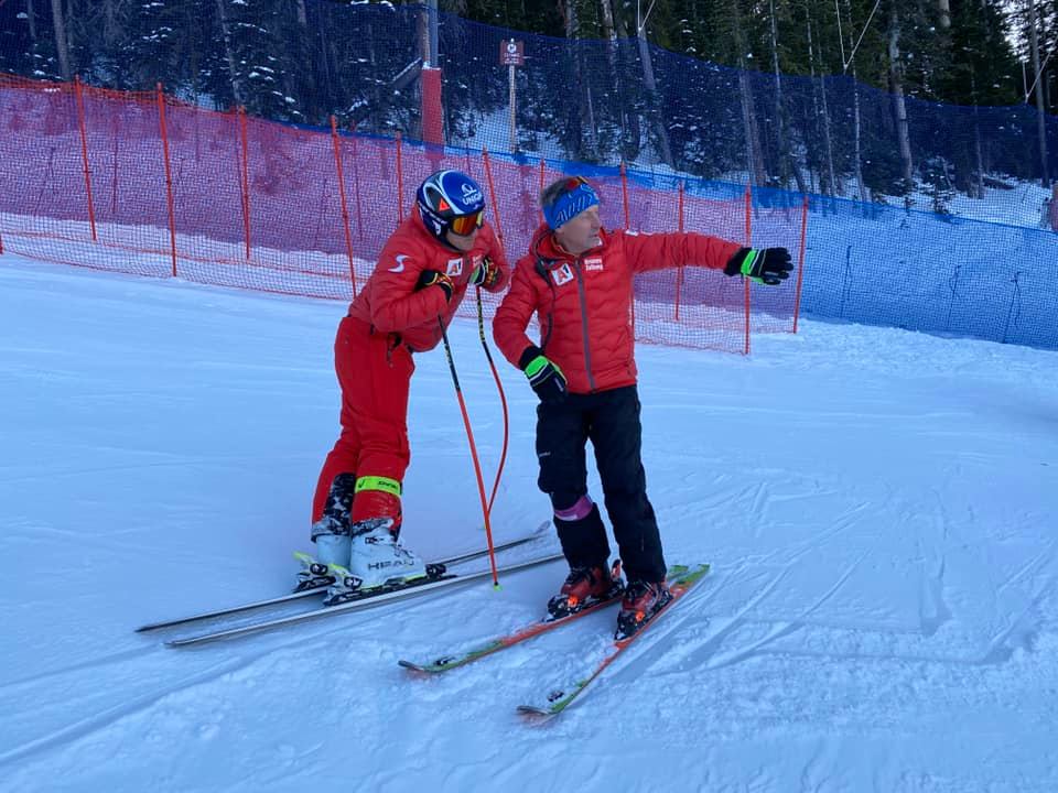 LIVE da Beaver Creek per la prima prova della discesa maschile: meteo ok, alle 19.00 si comincia