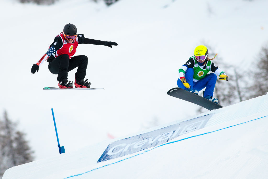 Michela, quattro volte leggenda: Moioli conquista ancora la Coppa del Mondo nel thrilling di Veysonnaz