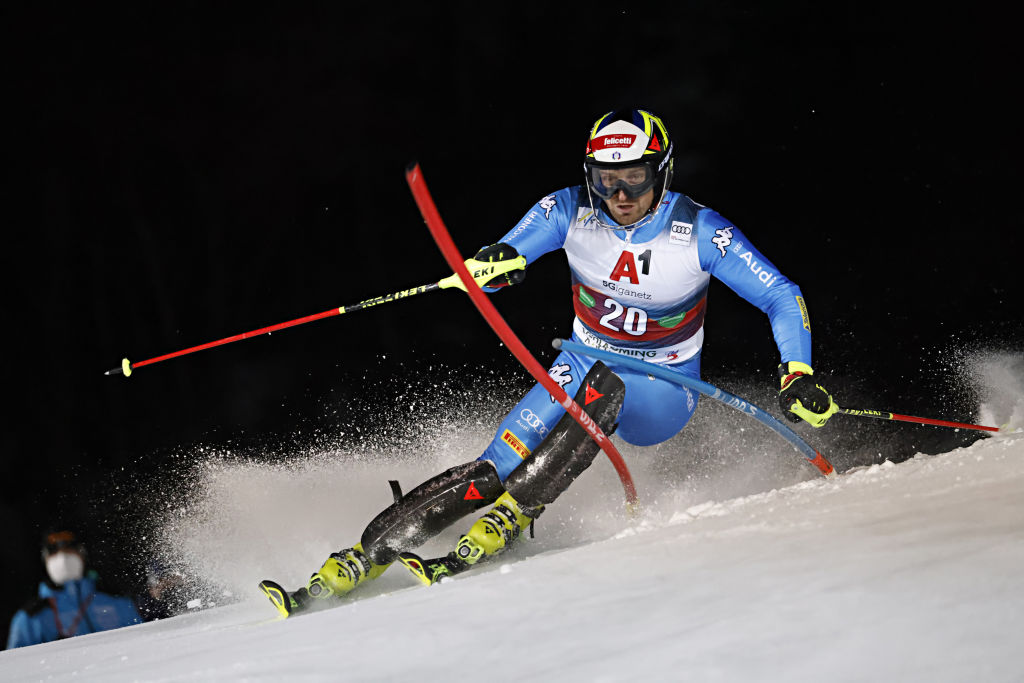 Retraite après la saison 2021/22 ?  L’Italie accueille 6 concurrents du CdM, Jansrud et Janka les noms les plus difficiles