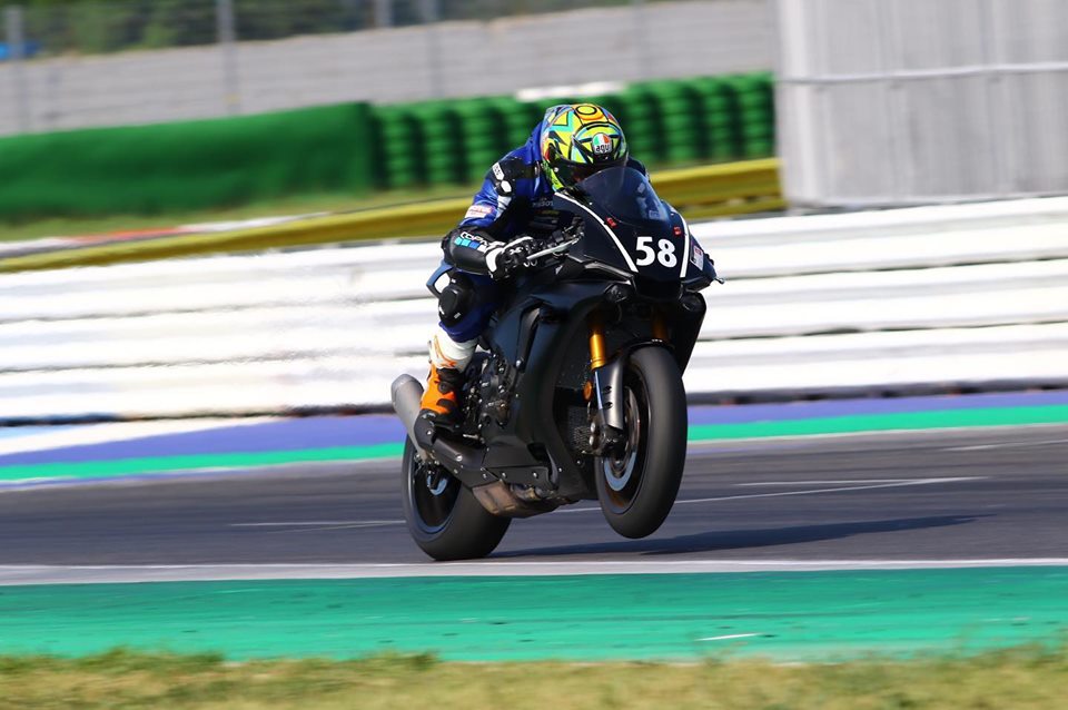 Justin Murisier tra la passione per la moto e l'allenamento in Argentina: il gigantista svizzero è pronto per Solden