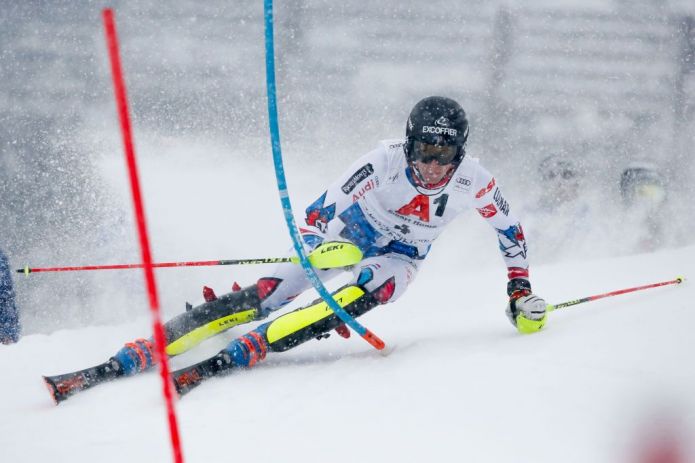 Domenica nel trevigiano le premiazioni dell'Autodrive Ski Cup: presenti anche Clement Noel e Anna Veith!