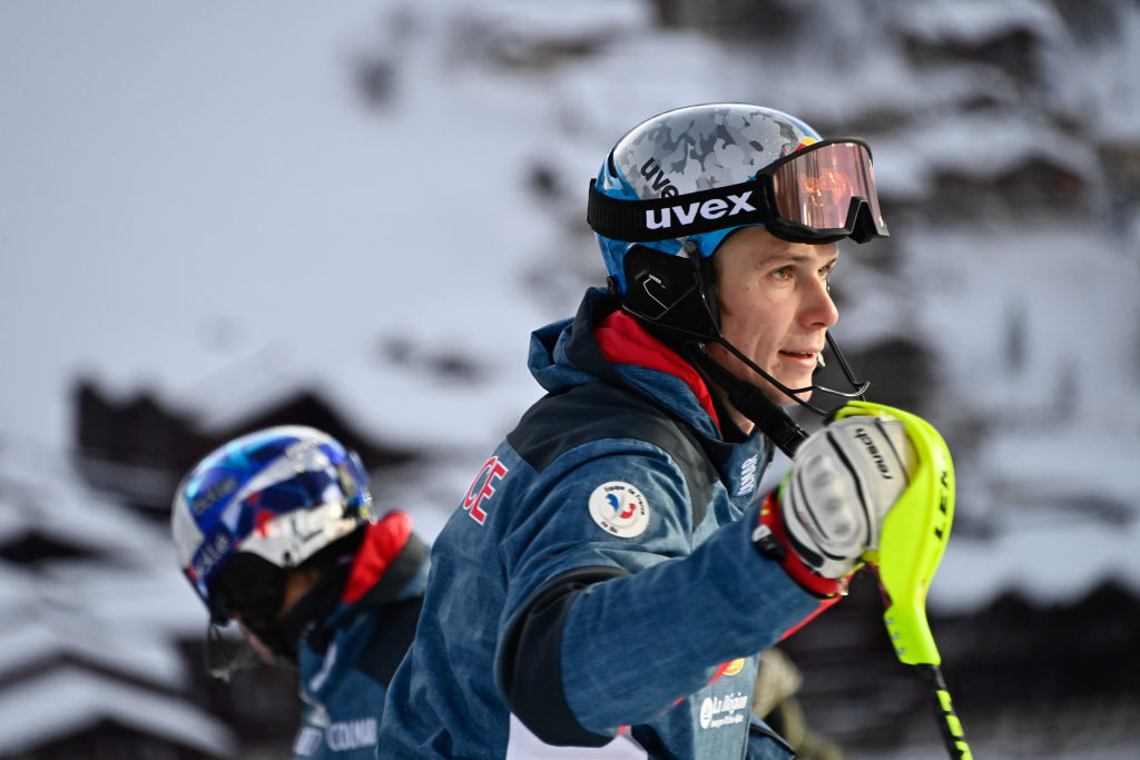 EN DIRECT de Zagreb pour la première manche du slalom hommes : Noel favori, Vinatzer en attaque