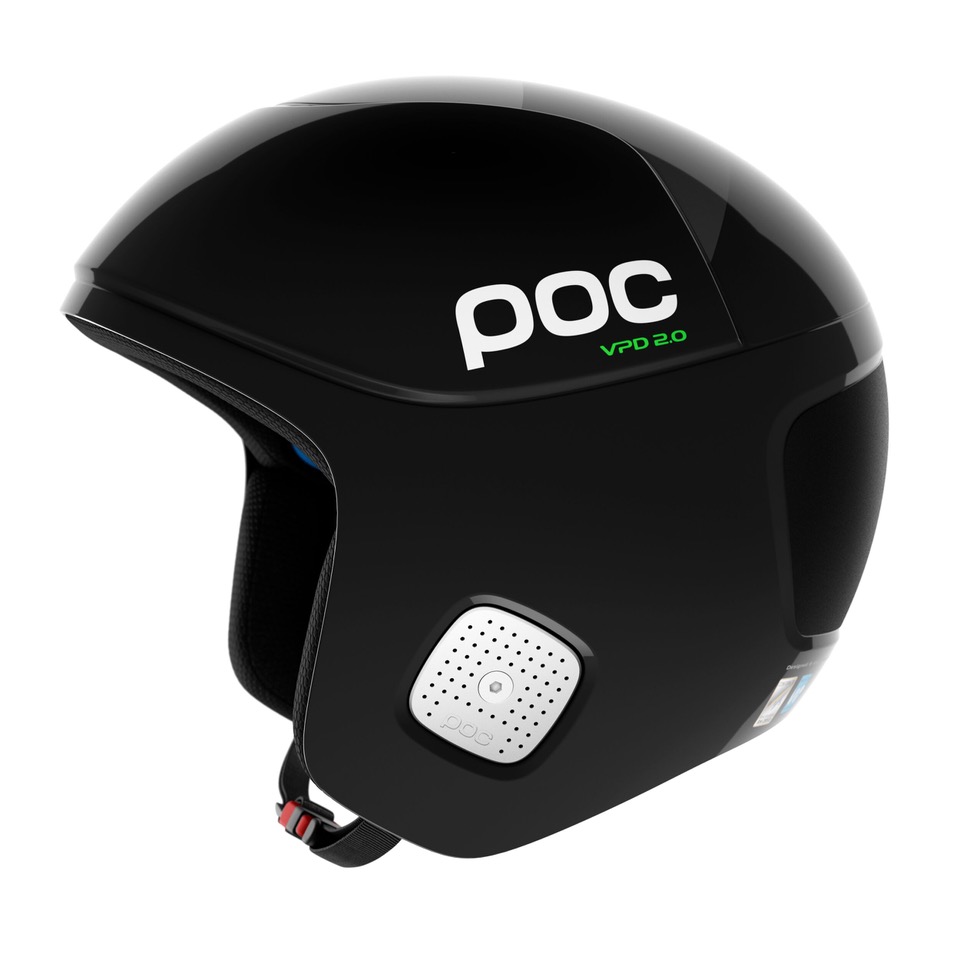 POC innalza il livello di sicurezza con il casco Skull Orbic Comp SPIN