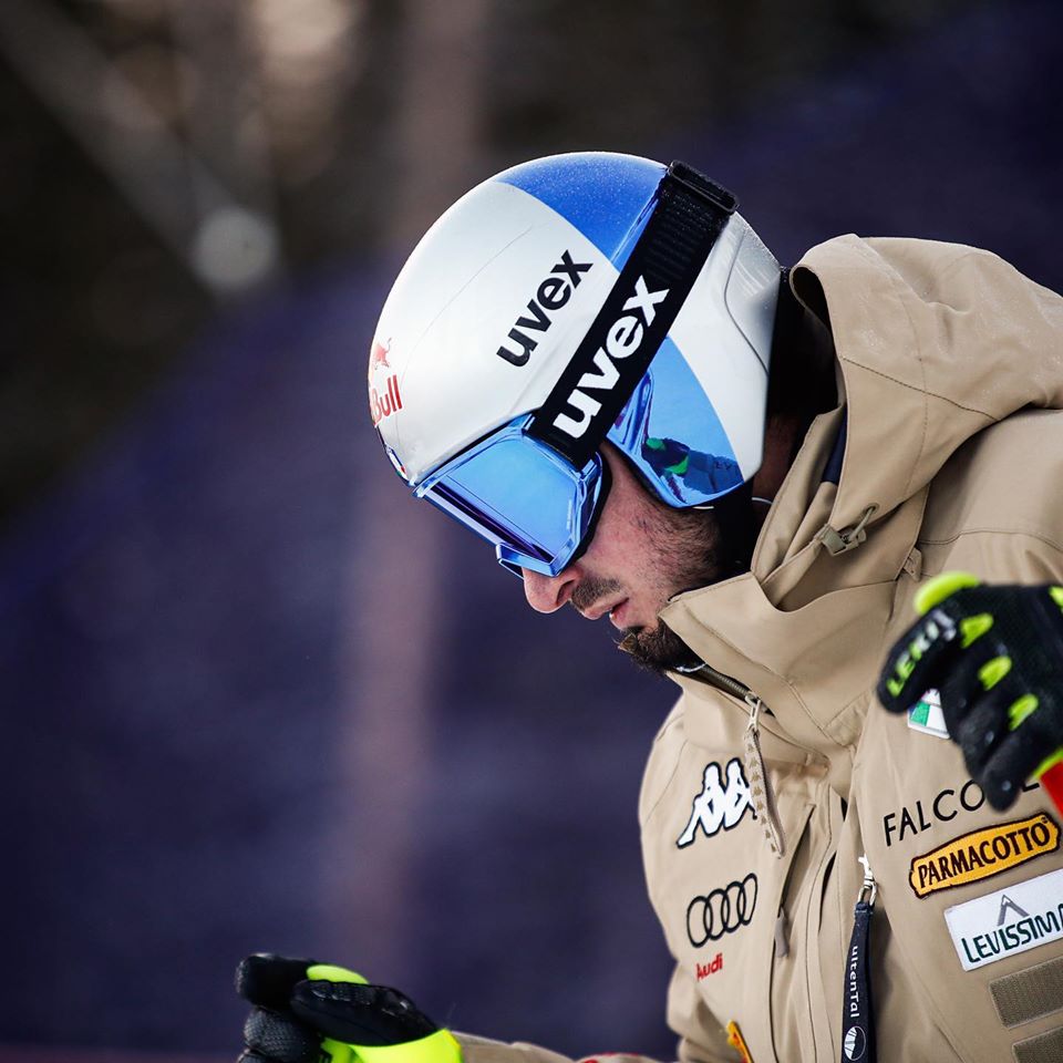 Alle 19.00 la seconda discesa maschile della stagione: Dominik Paris cerca subito il riscatto a Beaver Creek