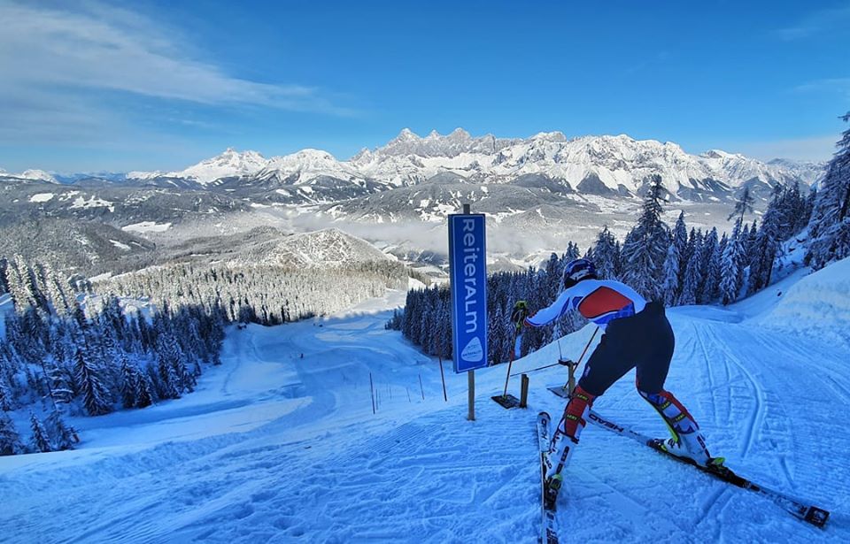 Austriaci di 'casa' a Levi, Pinturault si prepara a Reiteralm. Definiti i tracciatori dello slalom di domenica prossima