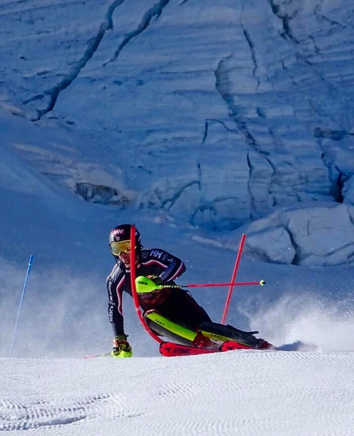 Erik Read in cerca di riscatto: 'Ottimo lavoro a Zermatt, ho fiducia'. Riuscirà ad esplodere il talento canadese?