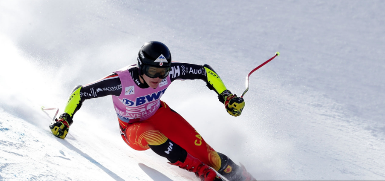 Lake Louise accoglie anche la seconda tappa di Nor-Am Cup: prima discesa per Jeffrey Read e Keely Cashman