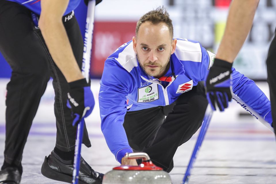 Team Retornaz, che spettacolo! Piegata la Norvegia dopo una battaglia che vale... doppio