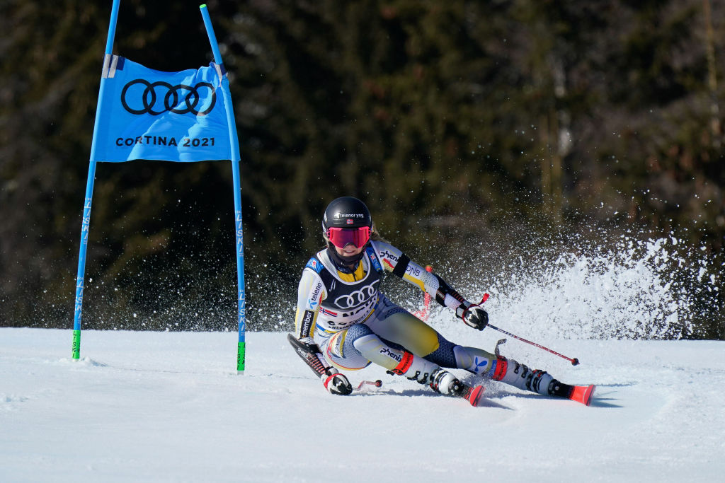 Hector e Jakobsen trascinano la Svezia al primo titolo mondiale: è scandinavo il team event