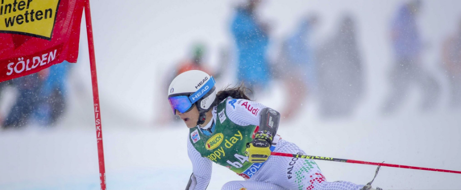 LIVE da Trysil per il gigante femminile di Coppa Europa: Cillara Rossi e Bertani aprono le danze